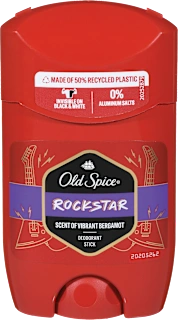 Rockstar dezodorans u sticku, 50 ml