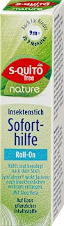 Roll-on poslije uboda, 10 ml