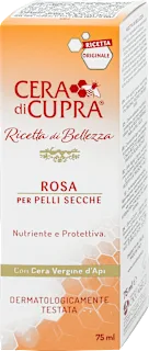 Rosa krema za lice, 75 ml