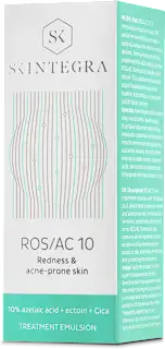 ROS/AC 10 emulzija s 10 % azelaične kiseline, 30 ml