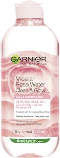 Rose Water micelarna voda, 400 ml