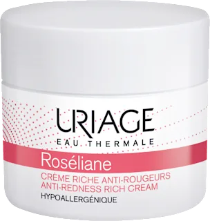 Roseliane bogata krema, 40 ml