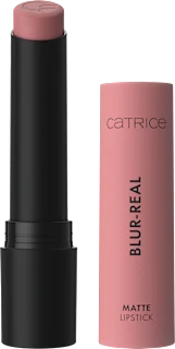 Ruž za usne Blur-Real Matte – 040 Muted Romance, 3 g