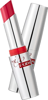 Ruž za usne Miss Pupa – 303 Haute Couture Fuchsia, 2,4 ml