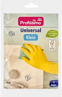 Rukavice za domaćinstvo – male, 1 par, 2 kom.