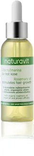 Ružmarin ulje za rast kose, 100 ml