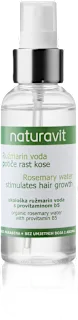 Ružmarin voda za rast kose, 100 ml