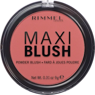 Rumenilo Maxi Blush – 003 Wild Card, 9 g