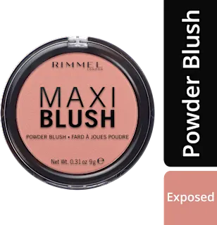 Rumenilo Maxi Blush – 006 Exposed, 9 g