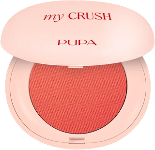 Rumenilo My Crush – 001 That's Hot, 3,1 g