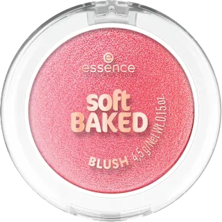 Rumenilo soft Baked – 40 Think Pink, 4,5 g