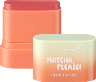 Rumenilo u sticku Matcha, Please! – 010, 9 g