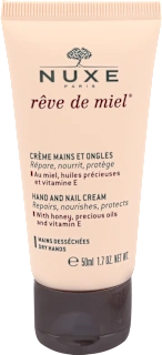 rêve de miel® krema za ruke i nokte, 50 ml