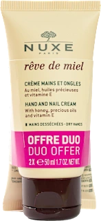 Rêve de Miel krema za ruke i nokte duo pack, 2 x 50 ml, 100 ml