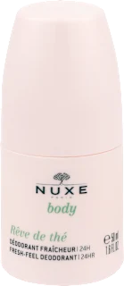Rêve de thê deo roll-on, 50 ml