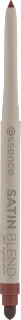 Satin Blend gel tuš za oči – 05 Rich Burgundy, 0,22 g