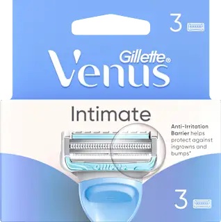 Satin Care britvice, 3 kom.