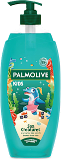 Sea Creatures gel za tuširanje, 750 ml