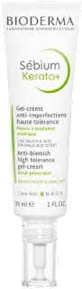 Sebium Kerato+ gel krema za lice, 30 ml