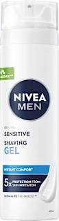 Sensitive gel za brijanje, 200 ml
