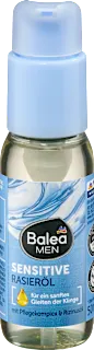 Sensitive ulje za brijanje, 50 ml