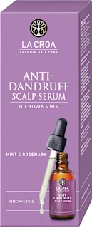 Serum Anti-Dandruff, 30 ml