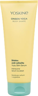 Serum protiv celulita Onsen Yoga, 200 ml