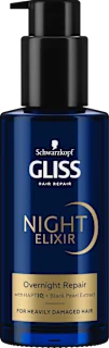 Serum za kosu Night Elixir – Overnight Repair, 100 ml