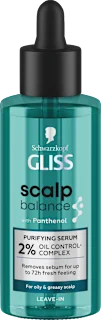 Serum za kosu scalp balance, 100 ml