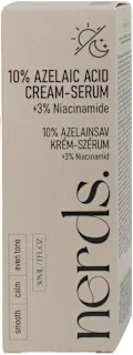 Serum za lice 10 % Azelaic Acid + 3 % Niacinamide, 30 ml
