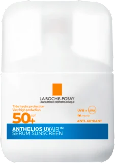 Serum za lice Anthelios UV AIR, SPF 50+, 50 ml