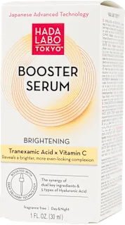 Serum za lice Booster – Brightening, 30 ml