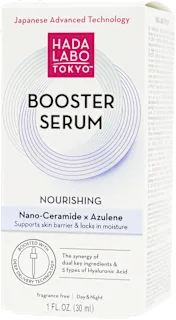 Serum za lice Booster – Nourishing, 30 ml