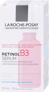 Serum za lice Retinol B3, 30 ml