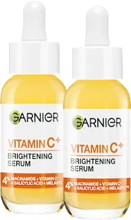 Serum za lice Vitamin C+, duopack, 2 x 30 ml, 60 ml