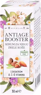 Serum za njegu zrele kože Antiage Booster, 30 ml