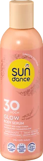 Serum za tijelo Glow ZF 30, 200 ml