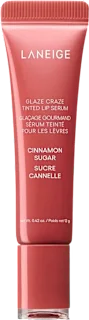 Serum za usne Glaze Craze – Cinnamon Sugar, 12 g