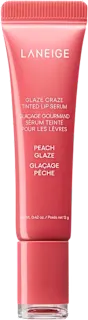Serum za usne Glaze Craze – Peach Glaze, 12 g