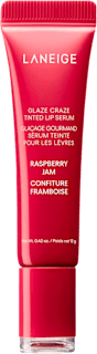 Serum za usne Glaze Craze – Raspberry Jam, 12 g