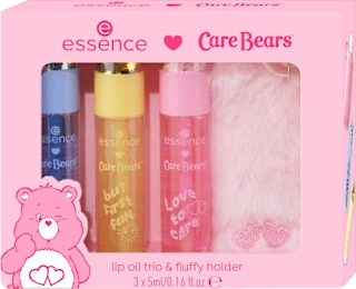 Set Care Bears, 1 kom.