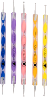 Set Dotting, 1 Set