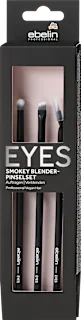 Set kistova za šminkanje Smokey Blender, 3 kom.