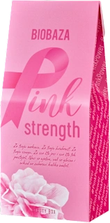 Set Pink strenght, 1 kom.