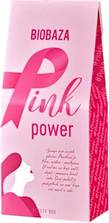 Set Power in pink, 1 kom.