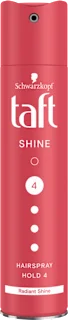 Shine lak za kosu, 250 ml