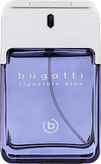 signature blue edt, 100 ml