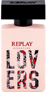 Signature Lovers for woman edt, 30 ml