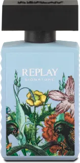 Signature Secret for woman edt, 30 ml