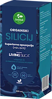 Silicij tekući, 500 ml